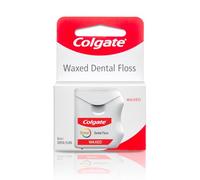 Colgate Total Waxed Detal Floss 50m - Pack of 6