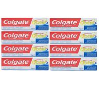 COLGATE Total Whitening Original Toothpaste 75ML (Pack of 8)
