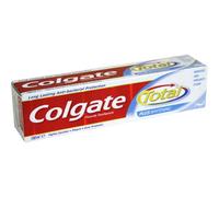 Colgate Total Whitening Toothpaste 100ml