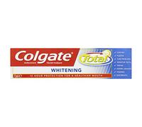 Colgate Total Advanced Whitening toothpaste 75ml