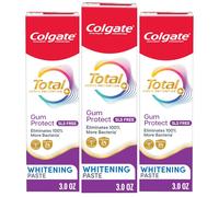 Colgate TotalActivePrevention GumProtect 3Oz 3Pack