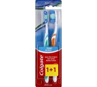 Toothbrush D Colgate Triple Action 2 PCS