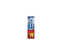 Colgate Triple Action Medium Toothbrush - Colour May Vary