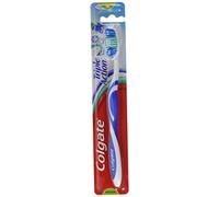 Colgate Triple Action Medium Toothbrush, Pack of 12