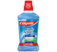 Colgate Triple Action Mouthwash 500ml
