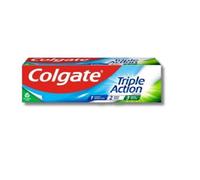 Colgate Triple Action Original Mint Toothpaste 75ml