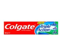 Colgate Triple Action 100 ml