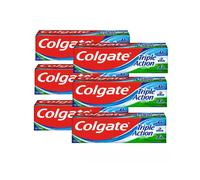 Colgate Triple Action Toothpaste Original Mint 100ml 12 Pack
