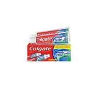 Colgate Triple Action Toothpaste - 2 x 75 ml