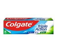 Colgate Triple Action Toothpaste 75ml