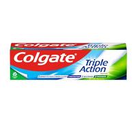 Colgate Triple Action Toothpaste 75ml