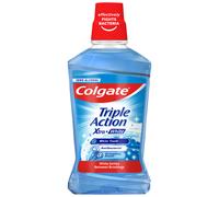 Colgate Triple Action Xtra White Mouthwash Alcohol Free 500ml