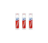 Colgate Triple Cool Stripe Toothpaste Pump (100ml) (Pack of 3)