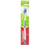 Colgate Twister Fresh Toothbrush, Medium