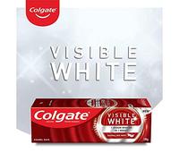Colgate Toothpaste Visible White – 100 g Pack of 2