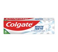 Colgate White Teeth Whitening Toothpaste 75ml
