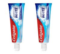Colgate Whitening & Fresh Breath Fluoride Toothpaste 100Ml - Pack Of 2