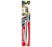 colgate Zig zag Charcoal Toothbrush