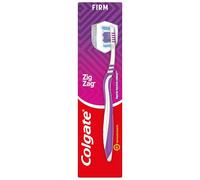 Colgate Zig Zag Firm Manual Toothbrush