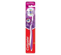 Colgate Zig Zag Plus Medium Toothbrush x 12