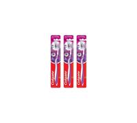 Colgate Zig Zag Plus Medium Toothbrush (Pack of 3)