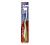 Colgate Zig Zag Plus Toothbrush Medium 1 pcs