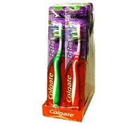 Colgate Zig Zag Toothbrush Medium - 6 Pack
