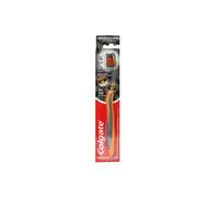 Colgate Zigzag Charcoal Toothbrush Multicolor