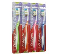 Colgate Zig Zag Plus Medium Toothbrush x 12