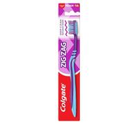 Colgate ZigZag Toothbrush - 1 Piece (Medium)
