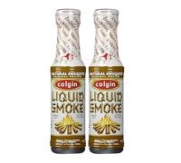 Colgin, All Natural Mesquite Liquid Smoke, 4oz Bottle (Pack of 2)
