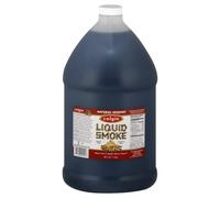 Colgin Hickory Liquid Smoke (1 Gallon)