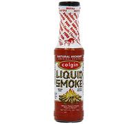 Colgin Liquid Smoke Hickory Flavor, 4-Ounce Bottles (Pack of 12)