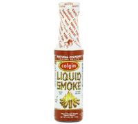Colgin Liquid Smoke, Natural Hickory, 4-Ounce-SET OF 4