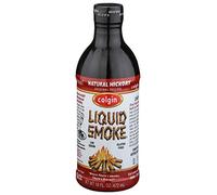 Colgin Liquid Smoke Natural Hickory 472 ml