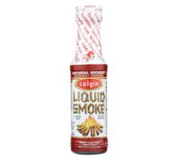 COLGIN LIQUID SMOKE NATURAL HICKORY FLAVOUR 1 x 118 ml BOTTLE AMERICAN IMPO
