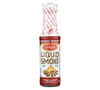 COLGIN LIQUID SMOKE NATURAL HICKORY FLAVOUR 1 x 118 ml BOTTLE AMERICAN IMPORT