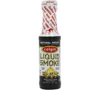 Colgin Natural Pecan Liquid Smoke 118 ml (Pack of 4)