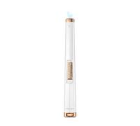 Colibri Aura Jet -flame Candle Lighter | Luxury Finish, Metal Construction | Long Shape, Extended Reach | Flat Wide Flame | Windproof | Butane Refillable (Butane Not Included) | Beautiful Giftbox