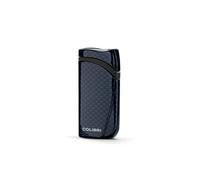 Colibri Falcon Jet Flame Lighter | Cigar And Cigarette Lighter | Wind Resistant | Works With Butane (Not Included) | Nice Elegant Gift Box | Two Year Warranty