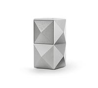 Colibri Quasar Triple Jet Table Lighter |Stylish Accessorie for Cigar Smokers | Premium Coating | Works With Butane (Not Included) | Nice Elegant Gift Box | Two Year Warranty