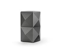 Colibri Quasar Triple Jet Table Lighter |Stylish Accessorie for Cigar Smokers | Premium Coating | Works With Butane (Not Included) | Nice Elegant Gift Box | Two Year Warranty