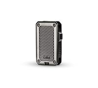 Colibri Rally Jet Flame Lighter | Cigar And Cigarette Lighter | Wind Resistant | Works With Butane (Is Not Included) | Nice Elegant Gift Box | Two Year Warranty