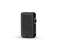 Colibri Rally Jet Flame Lighter | Cigar And Cigarette Lighter | Wind Resistant | Works With Butane (Is Not Included) | Nice Elegant Gift Box | Two Year Warranty
