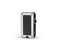 Colibri Rally Jet Flame Lighter | Cigar And Cigarette Lighter | Wind Resistant | Works With Butane (Is Not Included) | Nice Elegant Gift Box | Two Year Warranty
