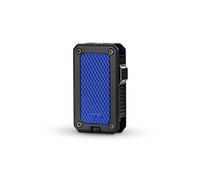 Colibri Rally Jet Flame Lighter | Cigar And Cigarette Lighter | Wind Resistant | Works With Butane (Is Not Included) | Nice Elegant Gift Box | Two Year Warranty