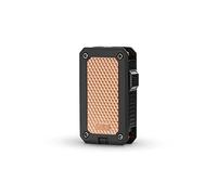 Colibri Rally Jet Flame Lighter | Cigar And Cigarette Lighter | Wind Resistant | Works With Butane (Is Not Included) | Nice Elegant Gift Box | Two Year Warranty