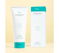 colibri skincare Calming Mask - 150 ml Face Mask for Intensive Moisture - Beauty Face Mask Lets the Skin Radiant and Nourishes Long-Lasting - Made in Germany