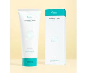 colibri skincare Calming Mask - 150 ml Face Mask for Intensive Moisture - Beauty Face Mask Lets the Skin Radiant and Nourishes Long-Lasting - Made in Germany