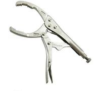 COLIBROX Locking Grip Oil Filter Remover Wrench Tool Vise Vice Holding Gripping Pliers